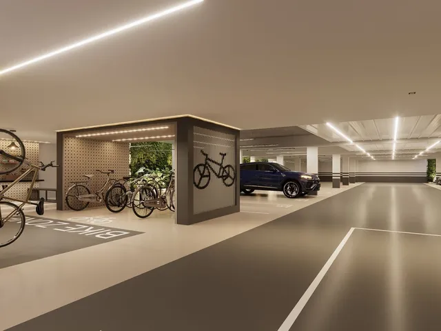 Imagem 16: ÂMBAR Umarizal: Apartamento de Alto Padrão