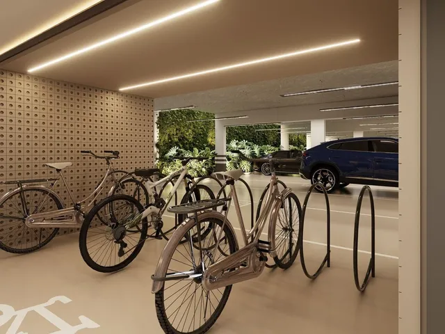 Imagem 10: ÂMBAR Umarizal: Apartamento de Alto Padrão