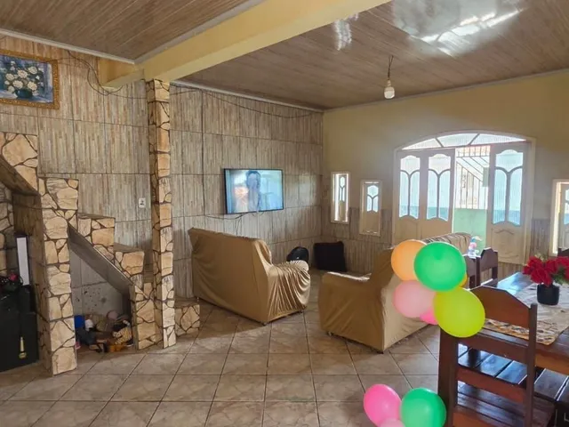 Imagem 9: Casa Duplex À Venda na Cabanagem - 4 Quartos, Quintal e Excelente Localização