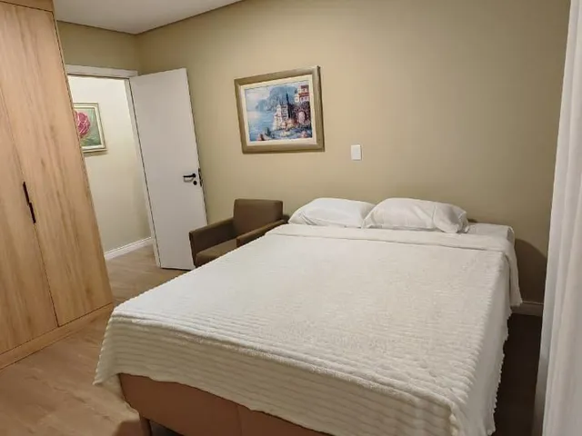 Imagem 8: APARTAMENTO PARA ALUGAR NO EDIFÍCIO VILLAGE PREMIER – UMARIZAL