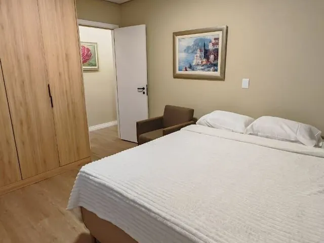 Imagem 10: APARTAMENTO PARA ALUGAR NO EDIFÍCIO VILLAGE PREMIER – UMARIZAL