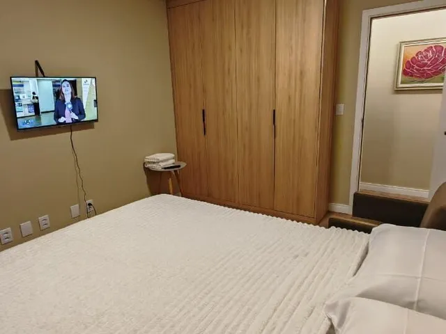 Imagem 5: APARTAMENTO PARA ALUGAR NO EDIFÍCIO VILLAGE PREMIER – UMARIZAL