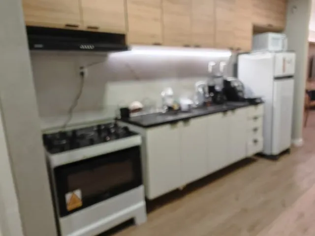 Imagem 14: APARTAMENTO PARA ALUGAR NO EDIFÍCIO VILLAGE PREMIER – UMARIZAL
