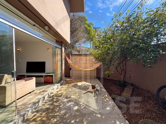 Imagem: Casa à Venda no Campo Belo, 146m², 3 quartos