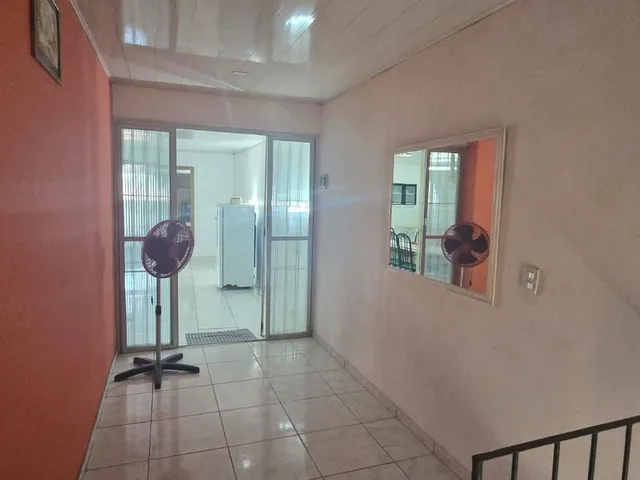Imagem: Casa na Jabatiteua - Casa na vila São Francisco