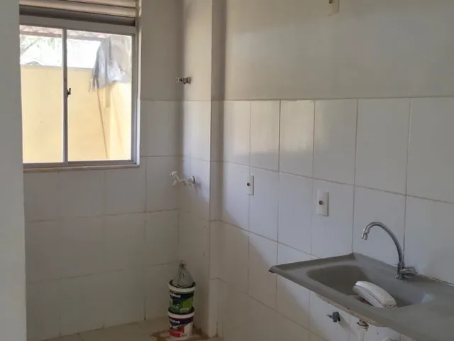 Imagem: More com Conforto e Segurança 2 Quartos