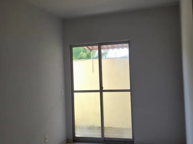 Imagem 14: More com Conforto e Segurança: 2 Quartos, Quintal e Condomínio Incluso