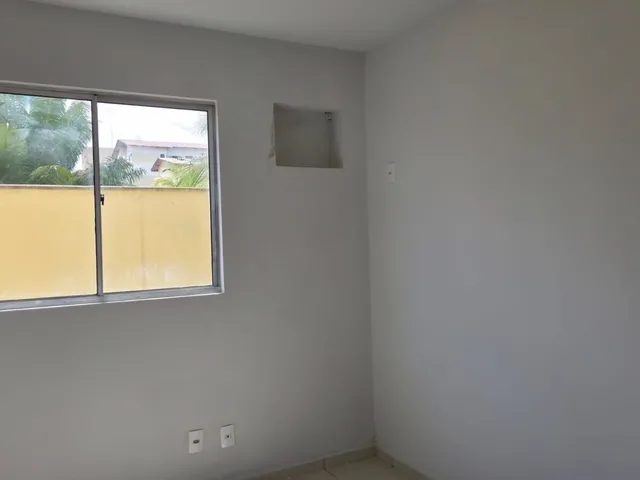 Imagem 5: More com Conforto e Segurança: 2 Quartos, Quintal e Condomínio Incluso