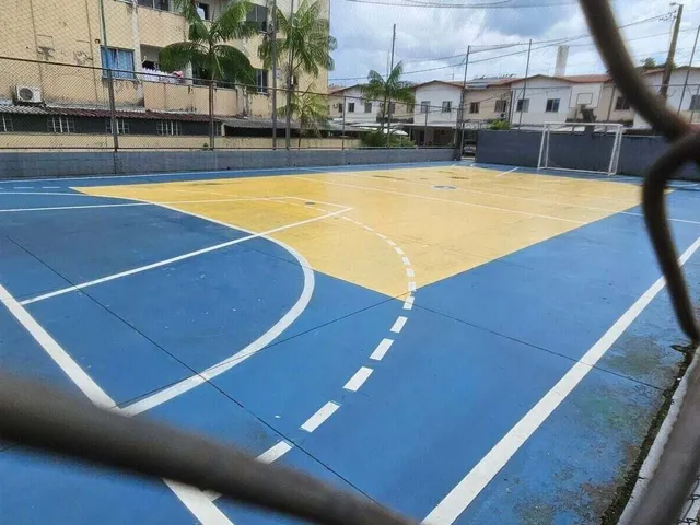 Imagem 9: More com Conforto e Segurança: 2 Quartos, Quintal e Condomínio Incluso