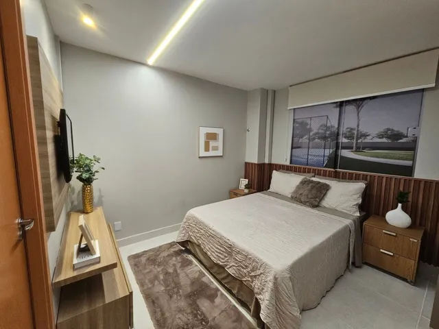 Imagem 11: Apartamento à Venda no Torres Jacarandá Exclusive
