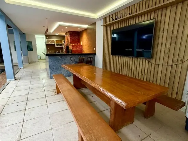 Imagem: Alto Padrão no Cidade Jardim II Casa com