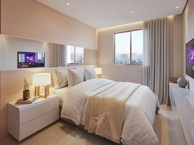 Imagem 14: Inovar Residence Belém: Conforto, Localização Nobre e Lazer no Rooftop