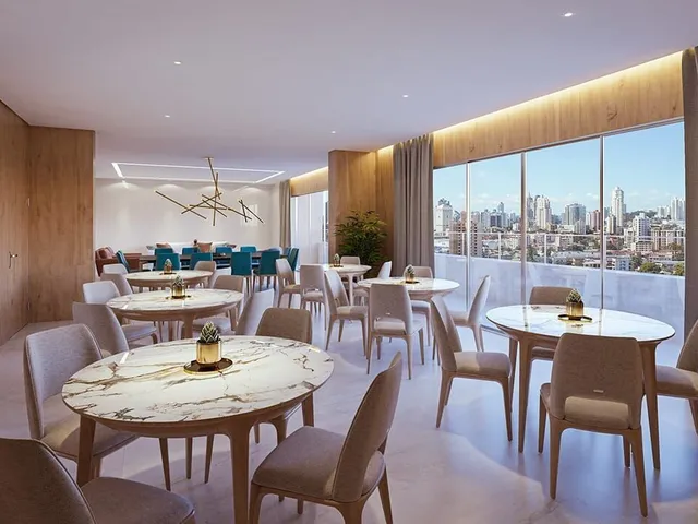 Imagem 13: Inovar Residence Belém: Conforto, Localização Nobre e Lazer no Rooftop