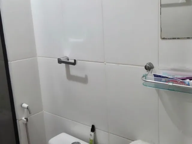 Imagem: Condomínio Salinas Apartamento Diferenciado