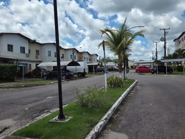 Imagem 14: Condomínio Salinas: Apartamento Diferenciado com Área Ampliada