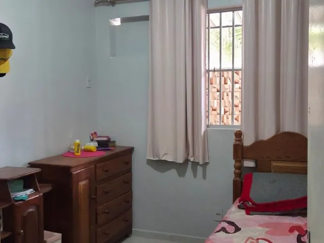 Imagem 9: Condomínio Salinas: Apartamento Diferenciado com Área Ampliada