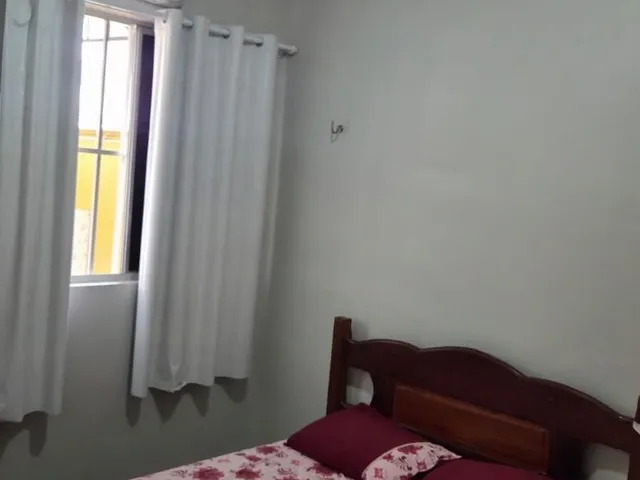 Imagem 2: Condomínio Salinas: Apartamento Diferenciado com Área Ampliada