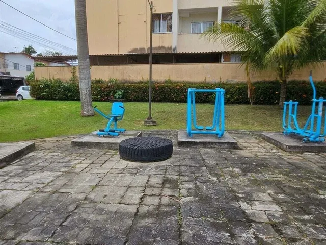 Imagem 5: Condomínio Salinas: Apartamento Diferenciado com Área Ampliada
