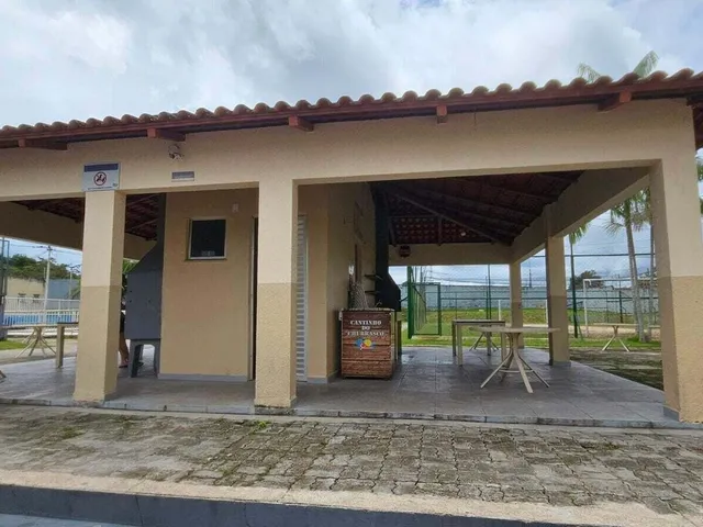 Imagem 7: Condomínio Salinas: Apartamento Diferenciado com Área Ampliada