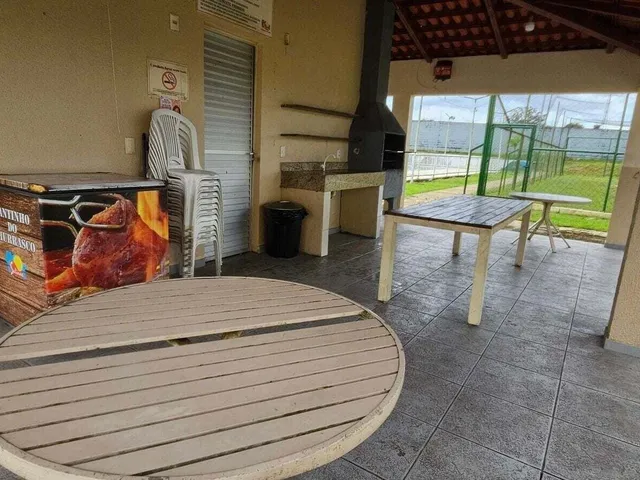 Imagem 13: Condomínio Salinas: Apartamento Diferenciado com Área Ampliada