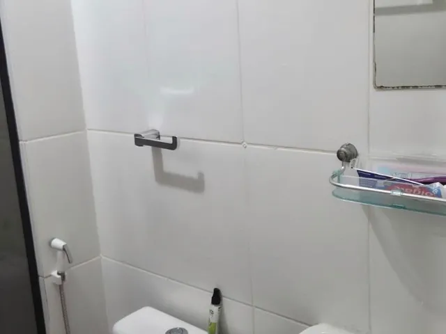 Imagem 4: Condomínio Salinas: Apartamento Diferenciado com Área Ampliada