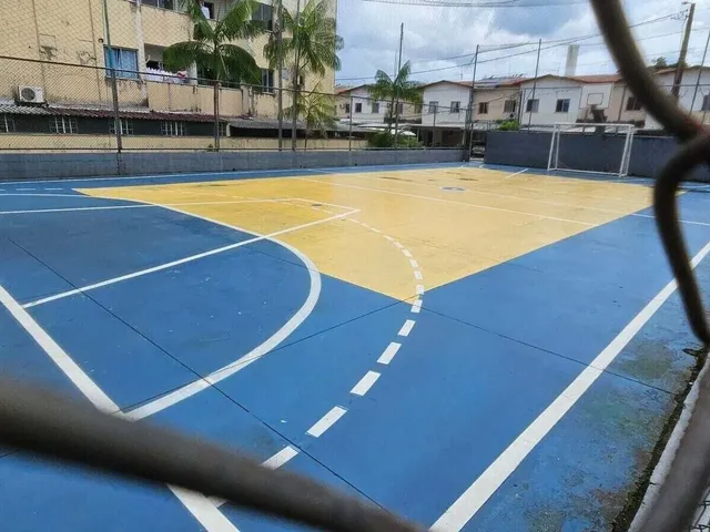Imagem 16: Condomínio Salinas: Apartamento Diferenciado com Área Ampliada