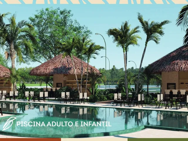 Imagem 6: Lotes a Partir de 128,76 m² no Reserva Maguary – Ananindeua/PA