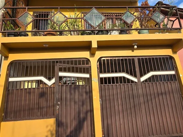Imagem: Casa Duplex à Venda com 3 Quartos e 2 Suítes