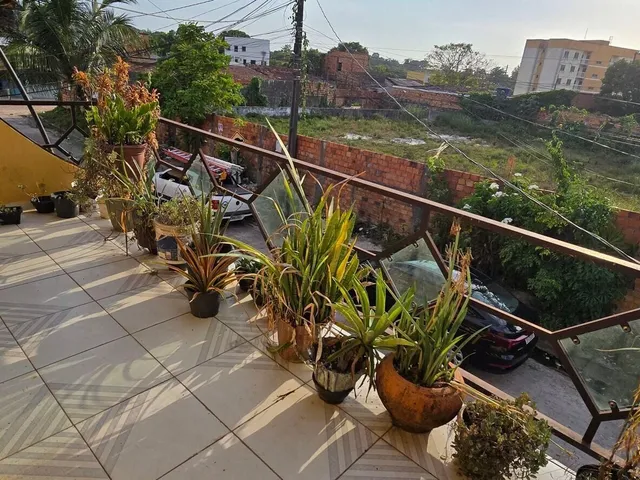 Imagem 7: Casa Duplex à Venda com 3 Quartos e 2 Suítes por R$ 200 Mil em Ananindeua/PA