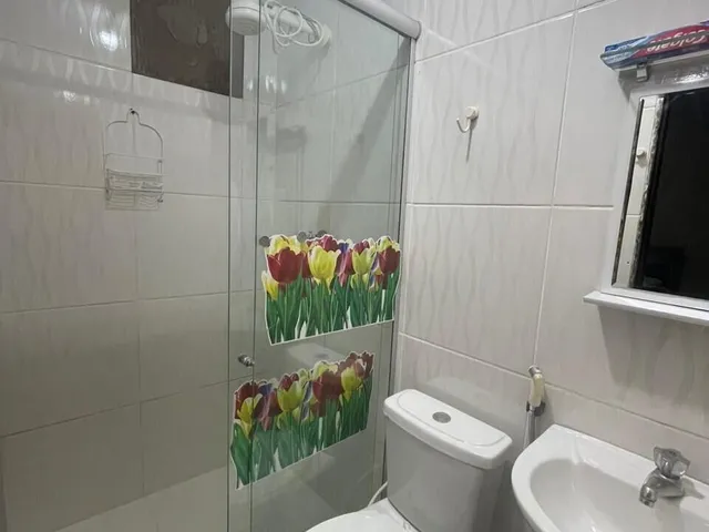 Imagem 14: Casa Duplex à Venda com 3 Quartos e 2 Suítes por R$ 200 Mil em Ananindeua/PA