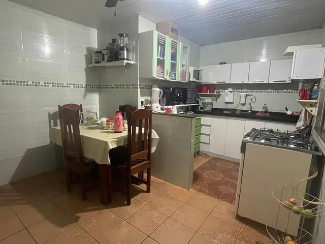 Imagem 6: Casa Duplex à Venda com 3 Quartos e 2 Suítes por R$ 200 Mil em Ananindeua/PA