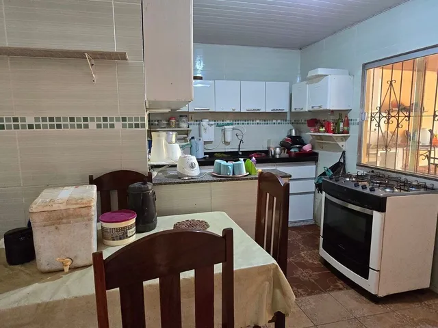 Imagem 13: Casa Duplex à Venda com 3 Quartos e 2 Suítes por R$ 200 Mil em Ananindeua/PA