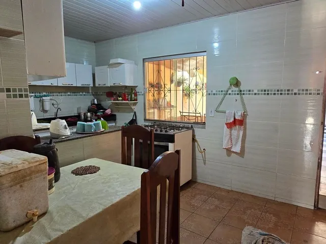 Imagem 3: Casa Duplex à Venda com 3 Quartos e 2 Suítes por R$ 200 Mil em Ananindeua/PA
