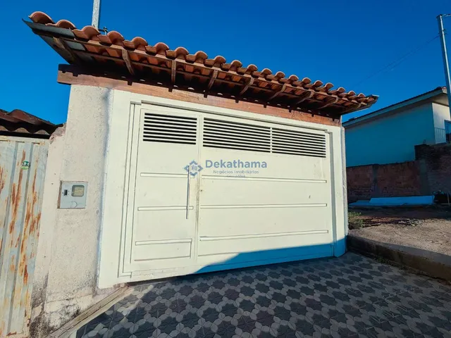 Imagem: CASA RESIDENCIAL em ALFENAS - MG, RESIDENCIAL