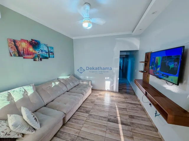 Imagem 2: CASA RESIDENCIAL em ALFENAS - MG, RESIDENCIAL MORADA DO SOL