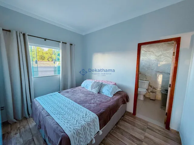 Imagem 3: CASA RESIDENCIAL em ALFENAS - MG, RESIDENCIAL MORADA DO SOL