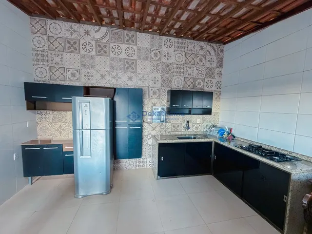 Imagem 8: CASA RESIDENCIAL em ALFENAS - MG, RESIDENCIAL MORADA DO SOL