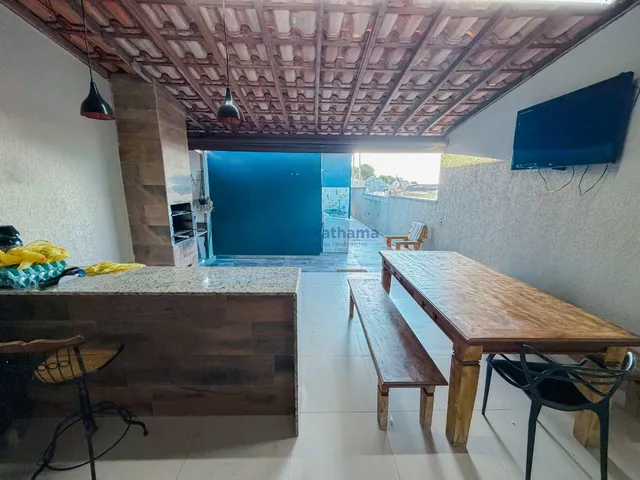 Imagem 12: CASA RESIDENCIAL em ALFENAS - MG, RESIDENCIAL MORADA DO SOL