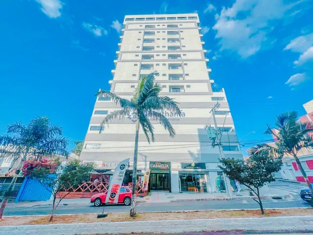 Imagem: APARTAMENTO RESIDENCIAL em ALFENAS - MG