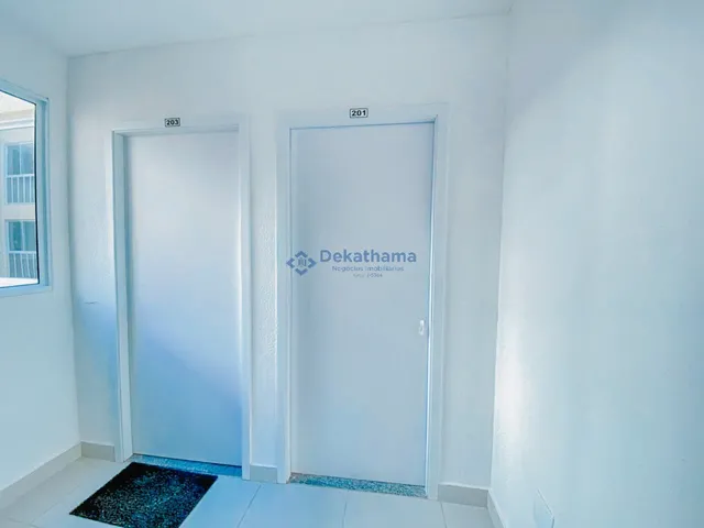 Imagem 11: APARTAMENTO RESIDENCIAL em Alfenas - MG, Pinheirinho