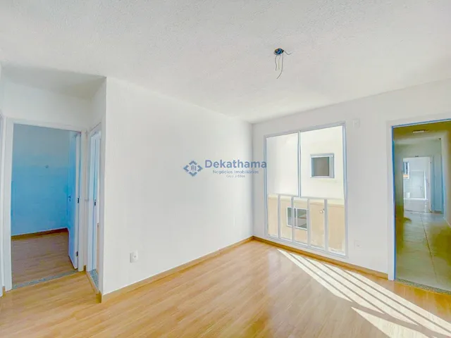 Imagem 7: APARTAMENTO RESIDENCIAL em Alfenas - MG, Pinheirinho