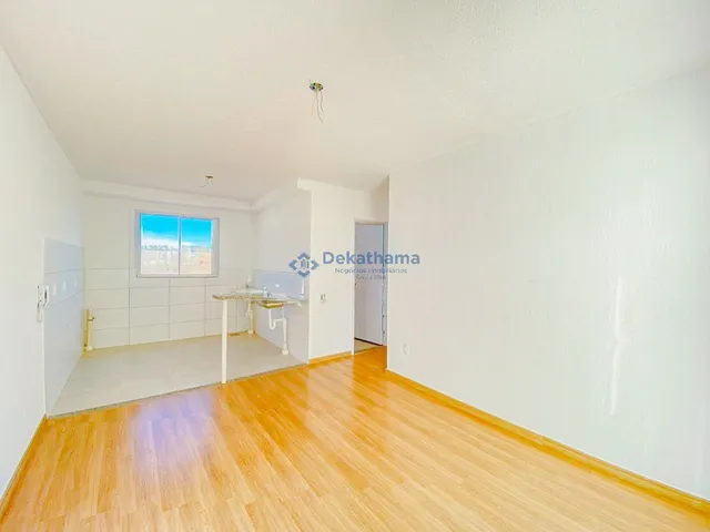 Imagem 5: APARTAMENTO RESIDENCIAL em Alfenas - MG, Pinheirinho