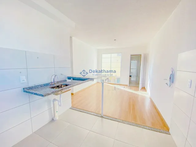 Imagem 6: APARTAMENTO RESIDENCIAL em Alfenas - MG, Pinheirinho