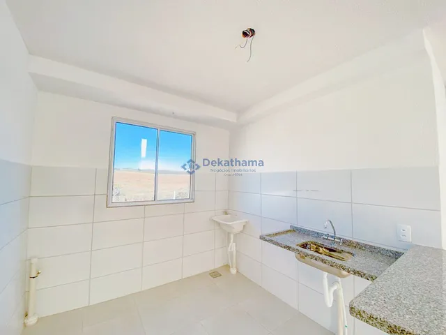 Imagem 9: APARTAMENTO RESIDENCIAL em Alfenas - MG, Pinheirinho