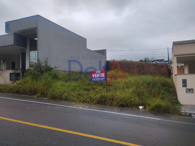 Imagem 1: TERRENO RESIDENCIAL em Jaraguá do Sul - SC, Três Rios do Norte