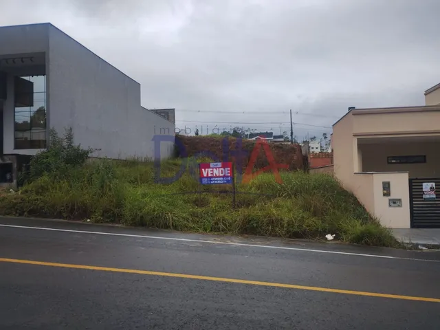 Imagem 3: TERRENO RESIDENCIAL em Jaraguá do Sul - SC, Três Rios do Norte