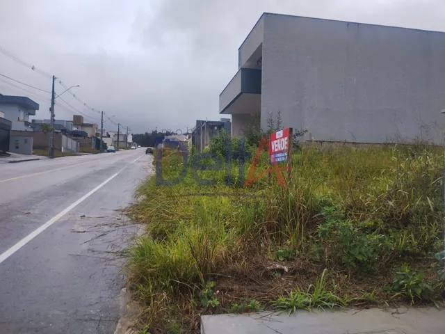 Imagem 2: TERRENO RESIDENCIAL em Jaraguá do Sul - SC, Três Rios do Norte