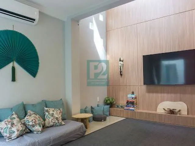 Imagem 14: Sobrado Triplex a 400m da Praia de Mariscal - Bombinhas/SC