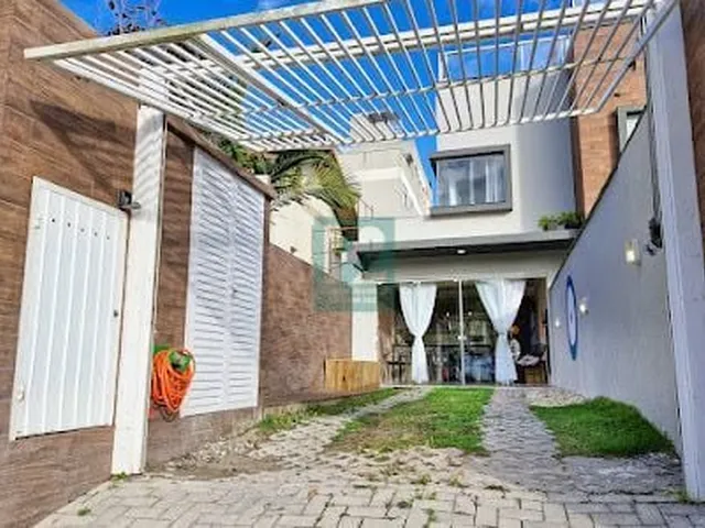 Imagem 13: Sobrado Triplex a 400m da Praia de Mariscal - Bombinhas/SC