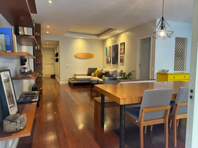 Imagem: Apartamento Apartamento Padrão em RIO DE